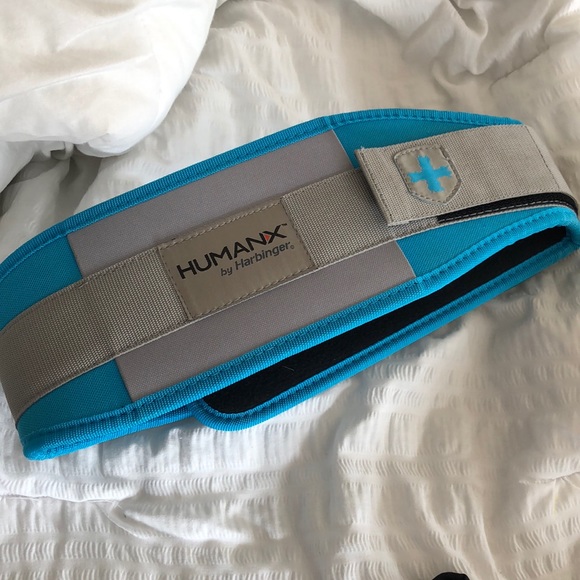 WORKOUT SET - Picture 5 of 8